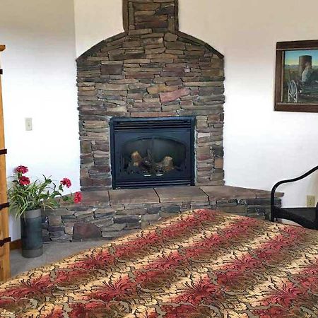 Slot Canyons Inn Bed & Breakfast Escalante Esterno foto