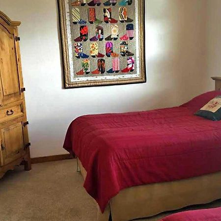 Slot Canyons Inn Bed & Breakfast Escalante Esterno foto