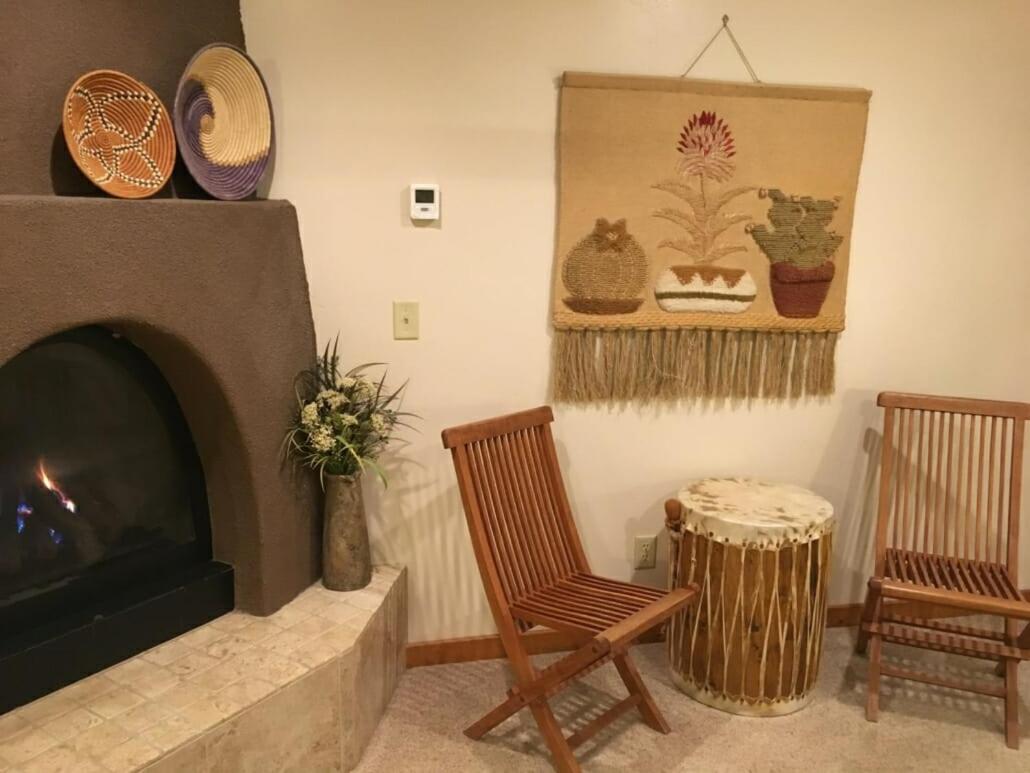 Slot Canyons Inn Bed & Breakfast Escalante Esterno foto