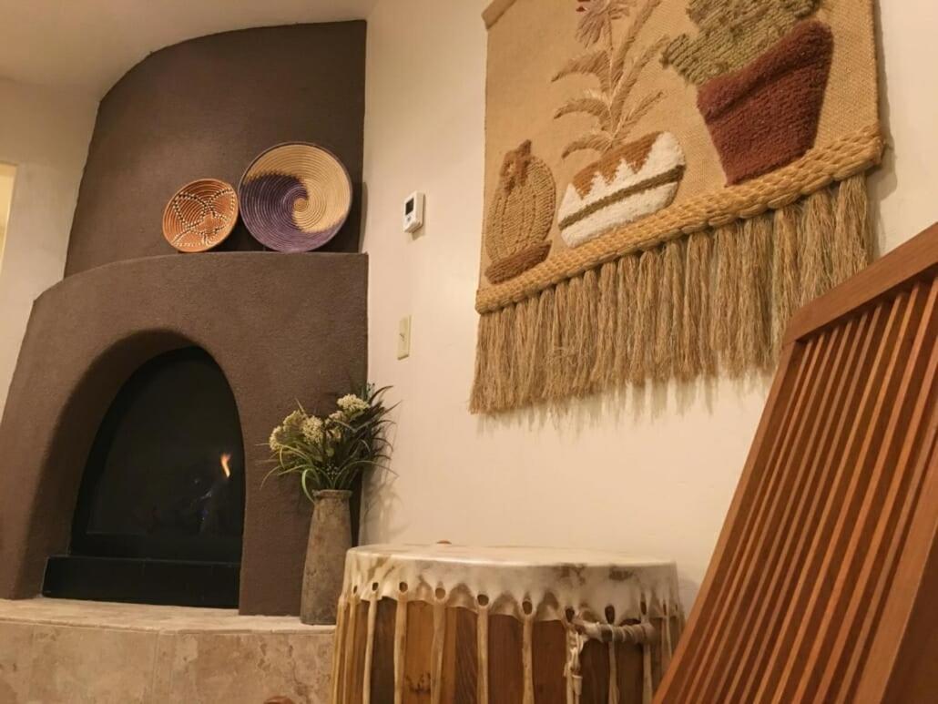Slot Canyons Inn Bed & Breakfast Escalante Esterno foto