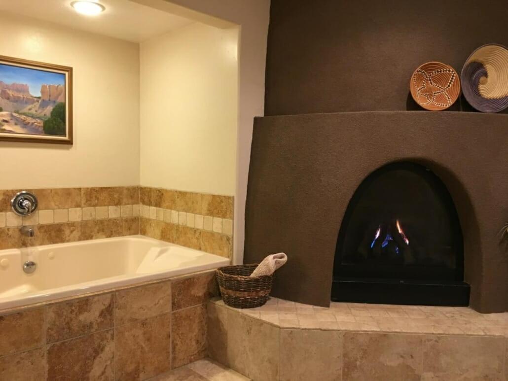 Slot Canyons Inn Bed & Breakfast Escalante Esterno foto