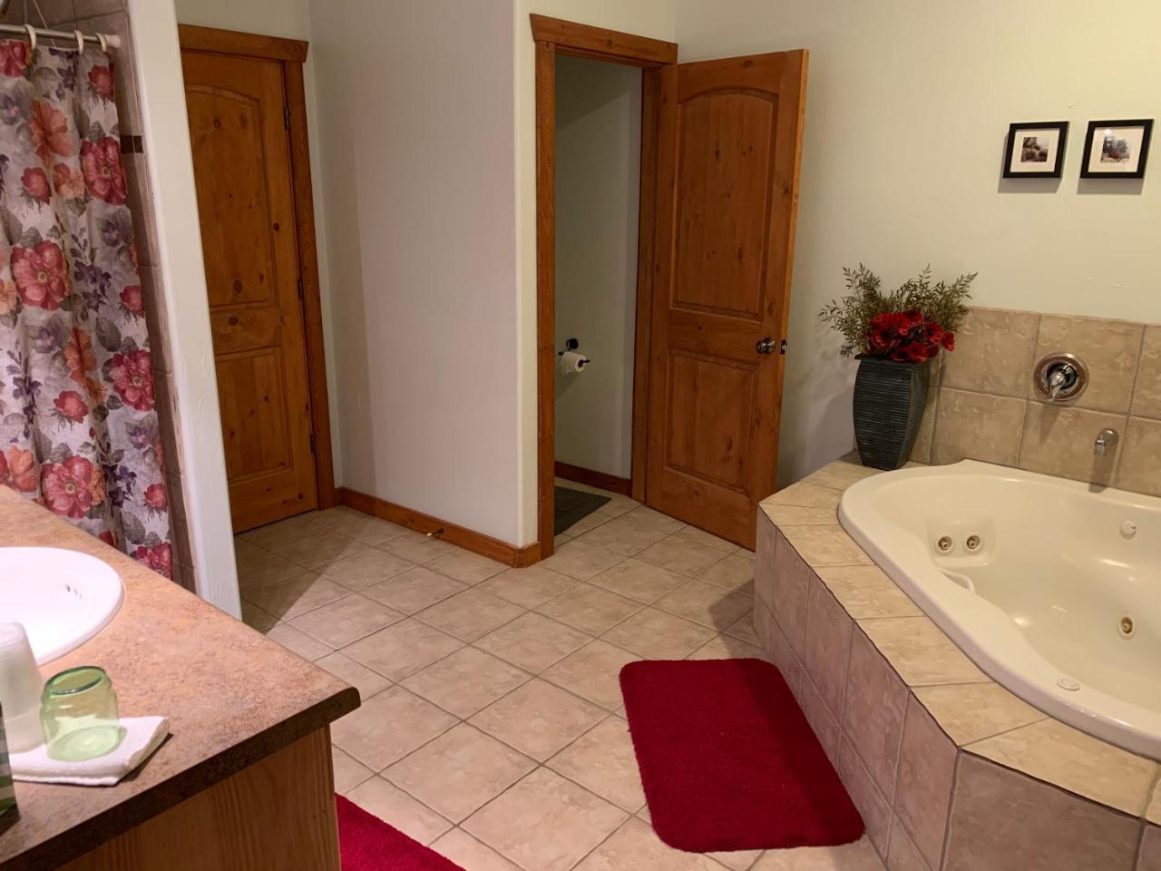 Slot Canyons Inn Bed & Breakfast Escalante Esterno foto