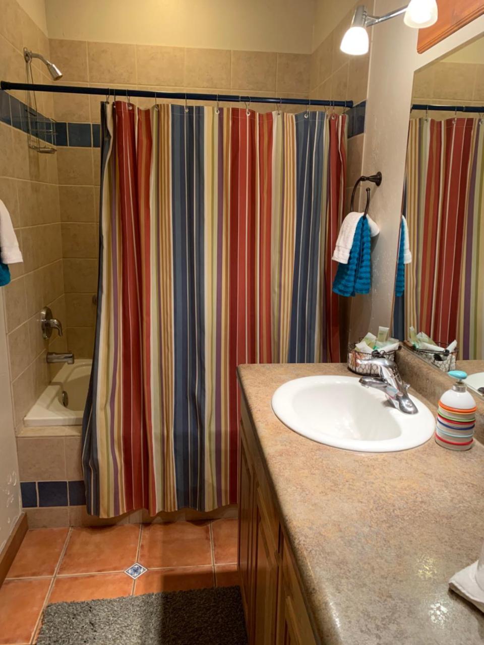 Slot Canyons Inn Bed & Breakfast Escalante Esterno foto