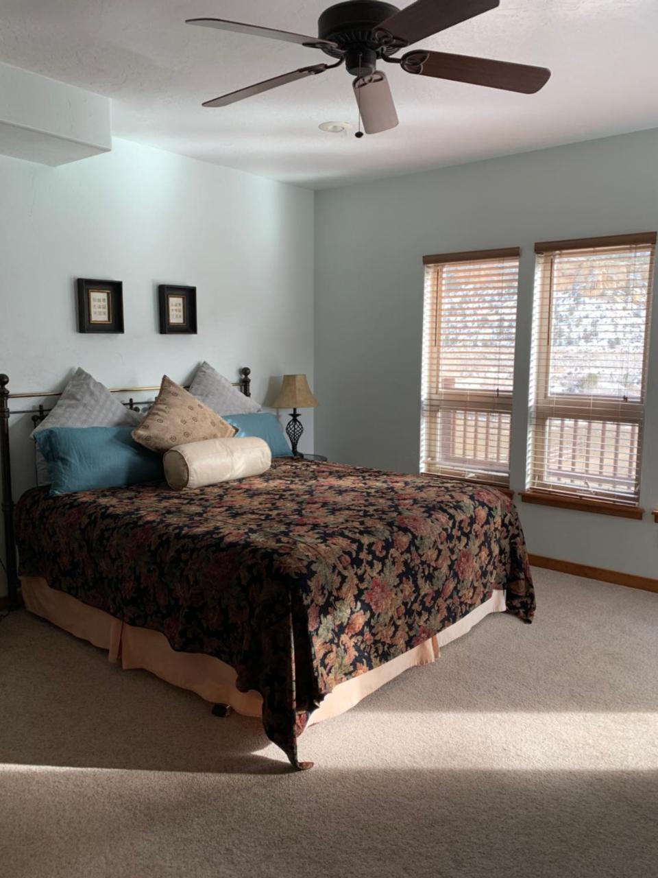 Slot Canyons Inn Bed & Breakfast Escalante Esterno foto