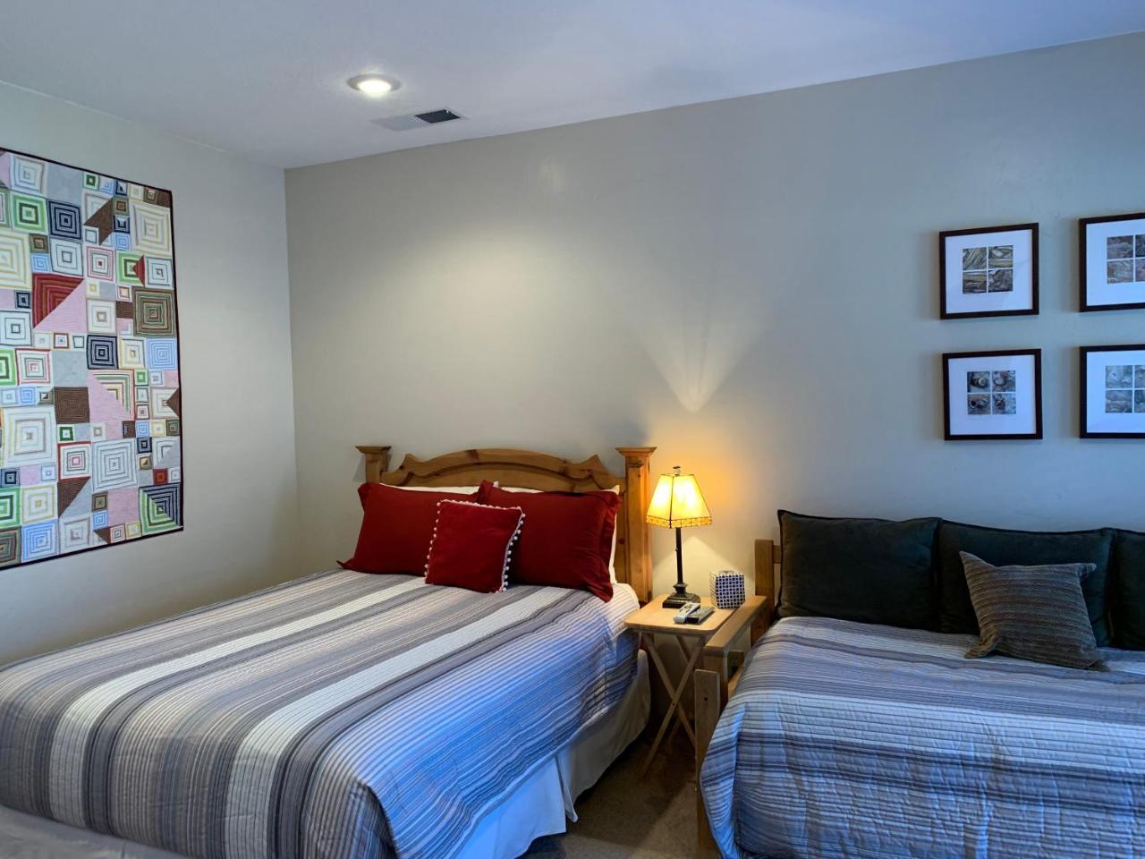 Slot Canyons Inn Bed & Breakfast Escalante Esterno foto