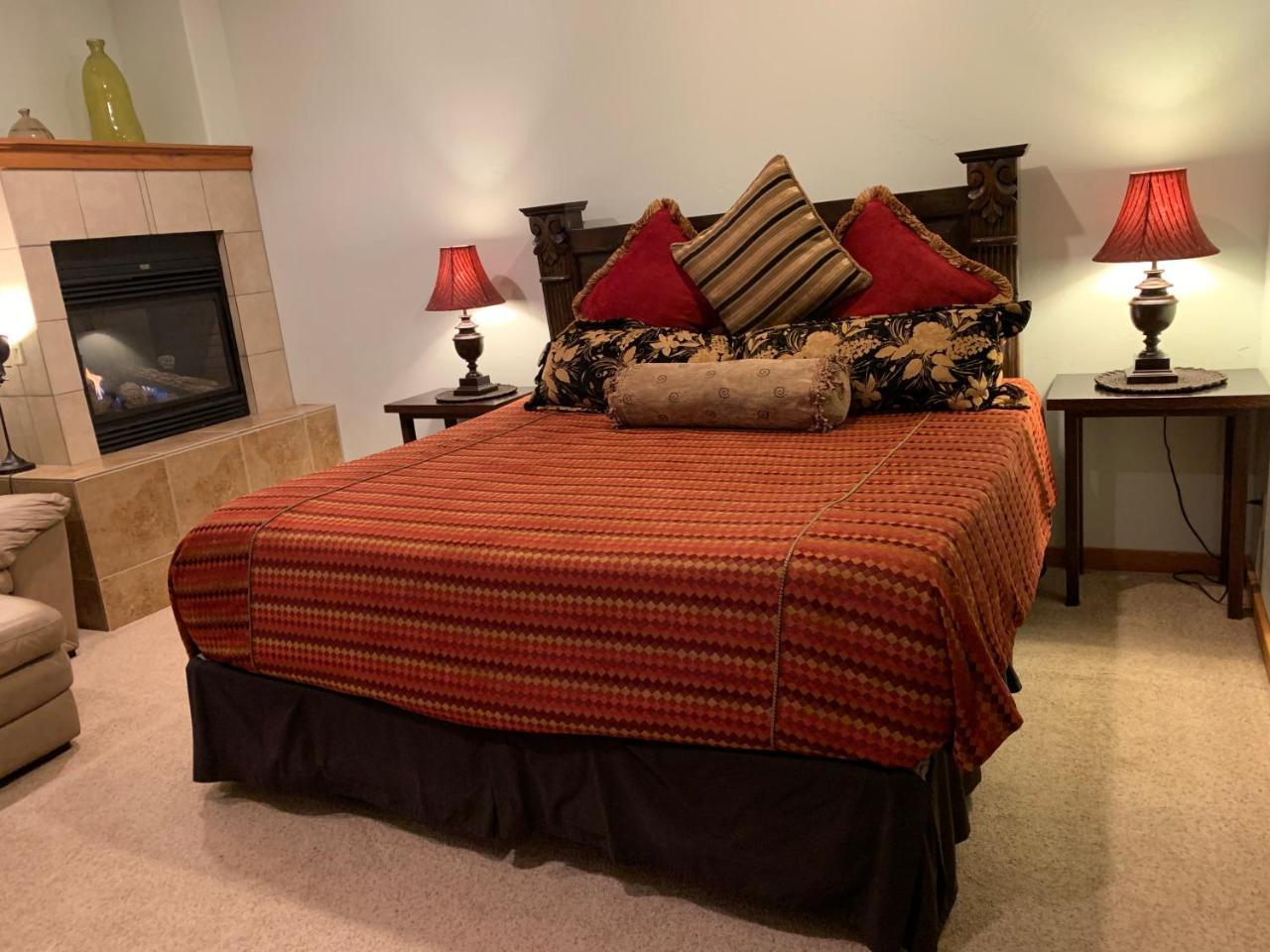 Slot Canyons Inn Bed & Breakfast Escalante Esterno foto