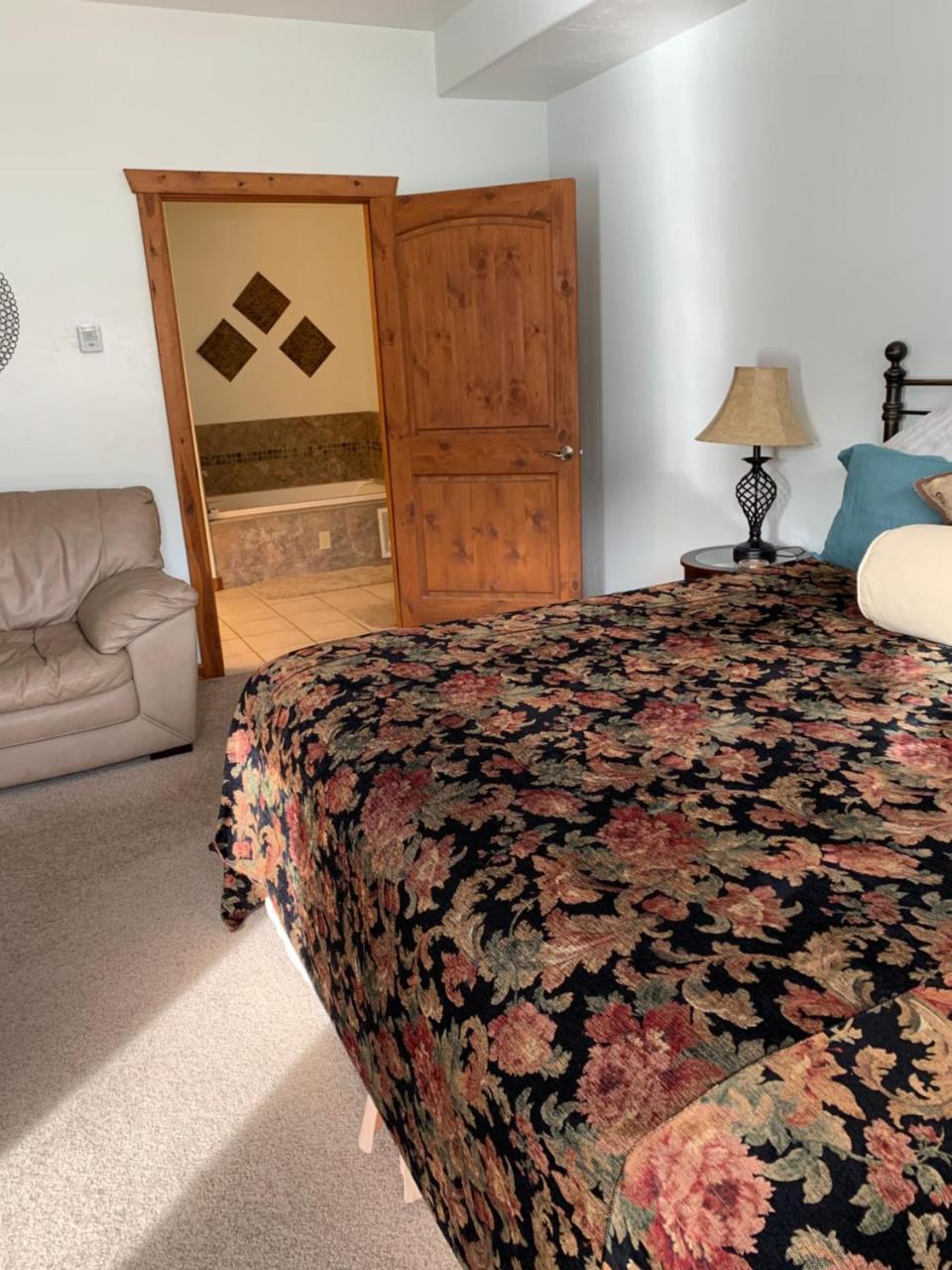Slot Canyons Inn Bed & Breakfast Escalante Esterno foto