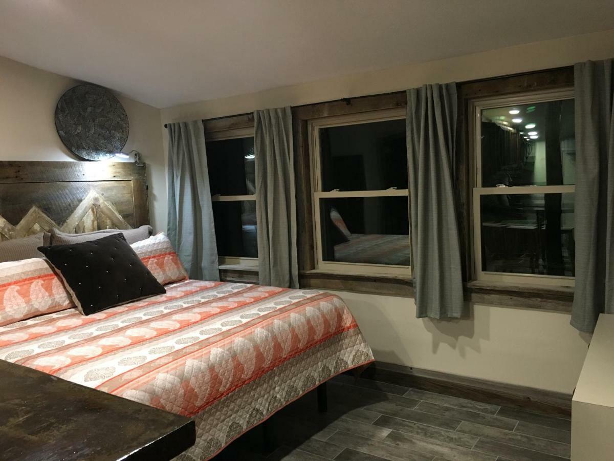 Slot Canyons Inn Bed & Breakfast Escalante Esterno foto