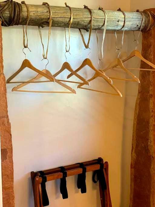 Slot Canyons Inn Bed & Breakfast Escalante Esterno foto