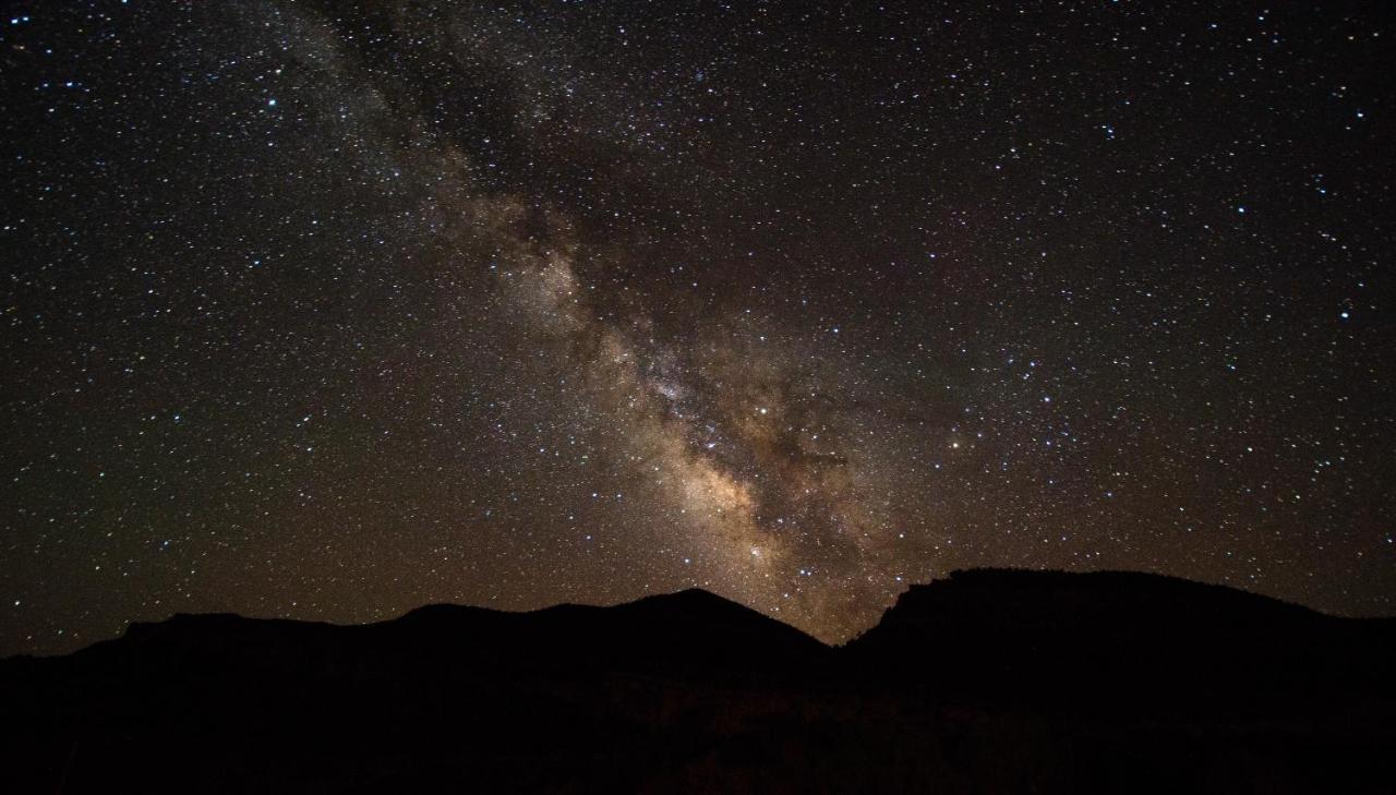 Slot Canyons Inn Bed & Breakfast Escalante Esterno foto