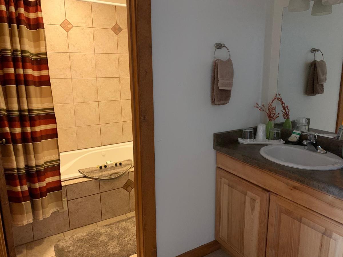 Slot Canyons Inn Bed & Breakfast Escalante Esterno foto