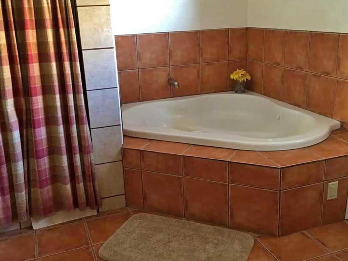 Slot Canyons Inn Bed & Breakfast Escalante Esterno foto